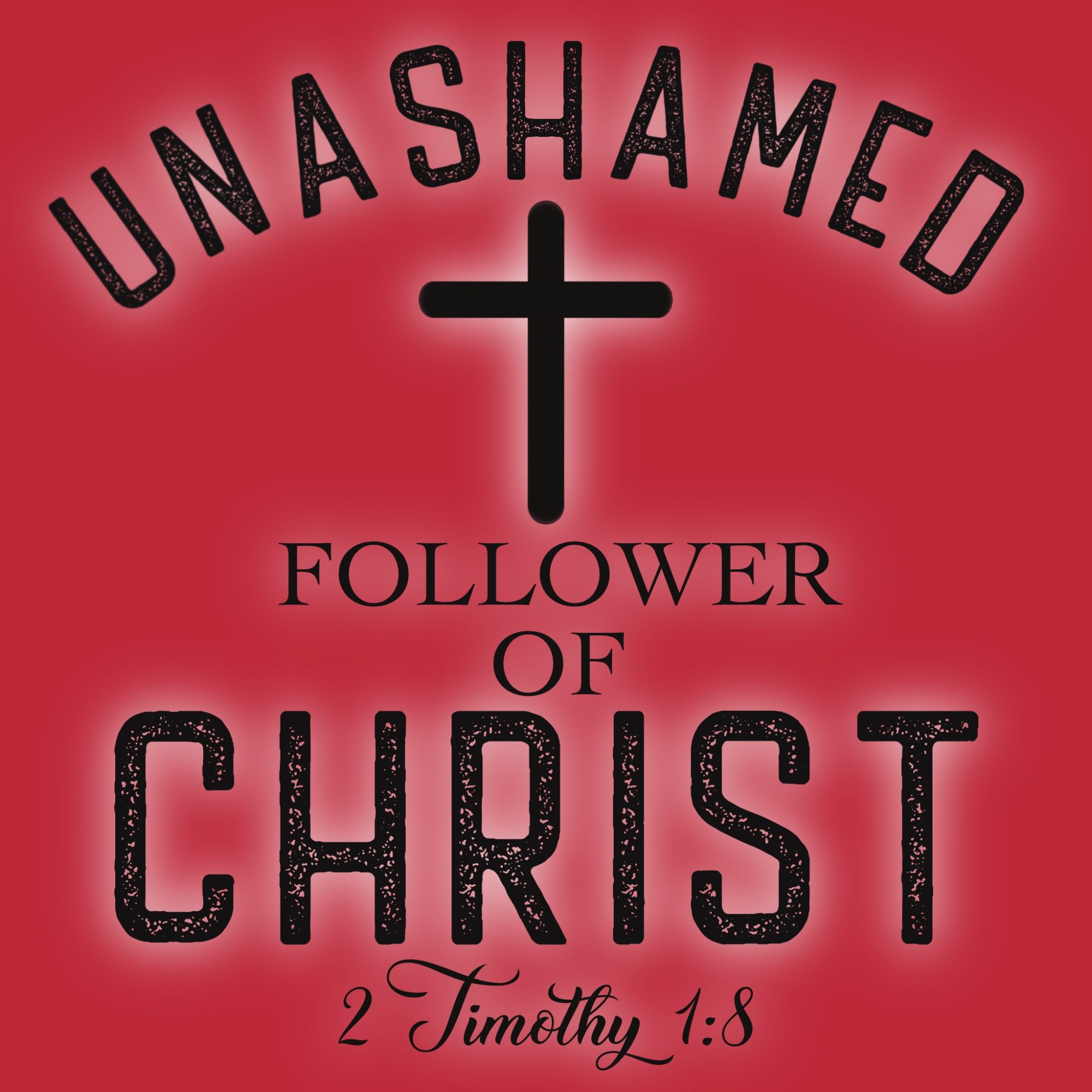 What Does It Mean to Be a Follower of Jesus? Art by OBXJack