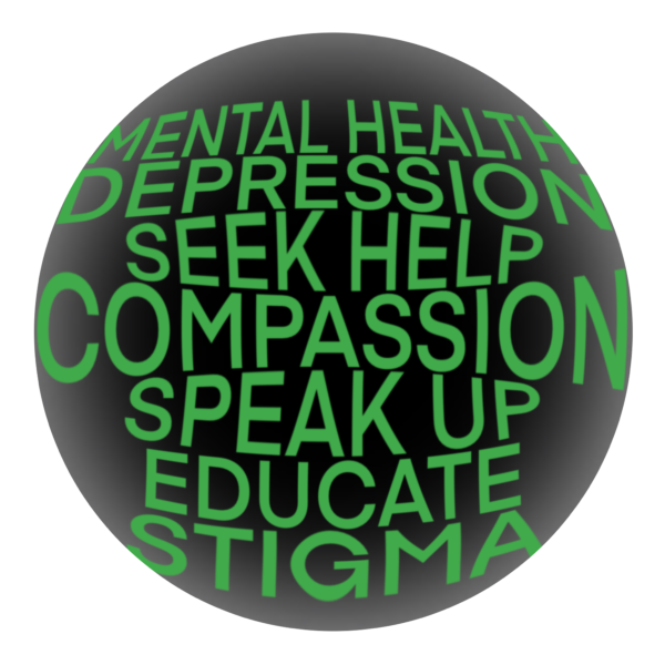 Four Ways to Combat the Stigma of Mental Health Disorders
