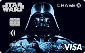 Sign Up for Chase Card
