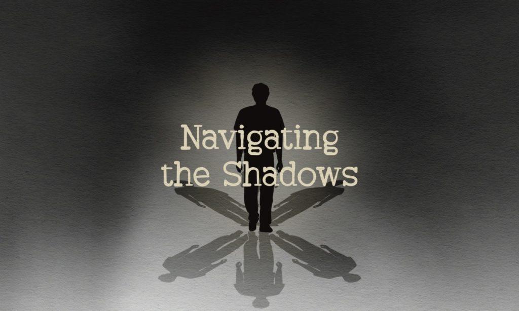Navigating the Shadows: My Life with Depression and Anxiety